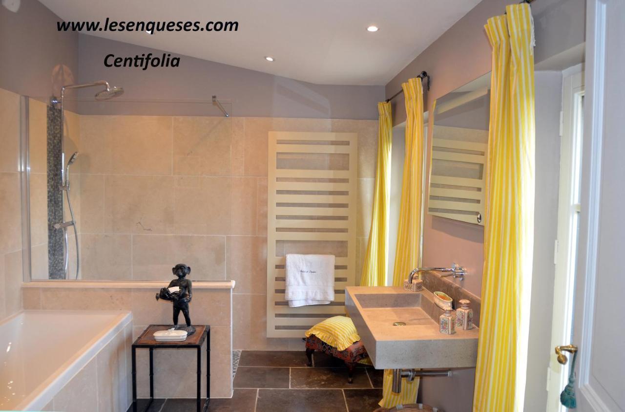 Отель La Bastide Des Enqueses Лорг Экстерьер фото